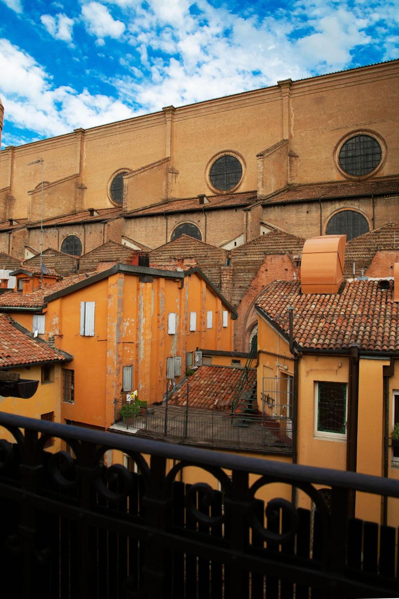 Bologna Rooftop - Twa Εξωτερικό φωτογραφία