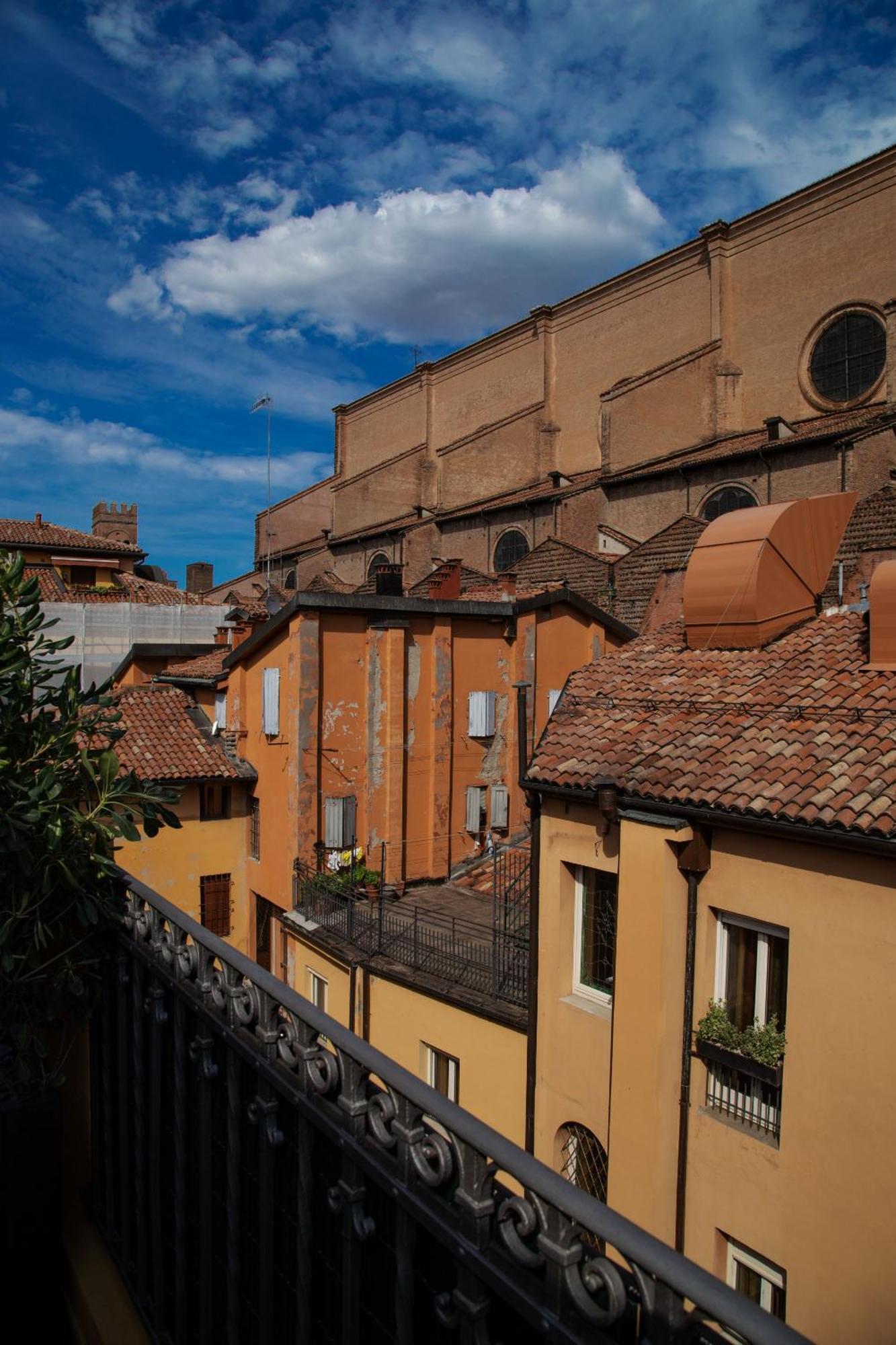 Bologna Rooftop - Twa Εξωτερικό φωτογραφία