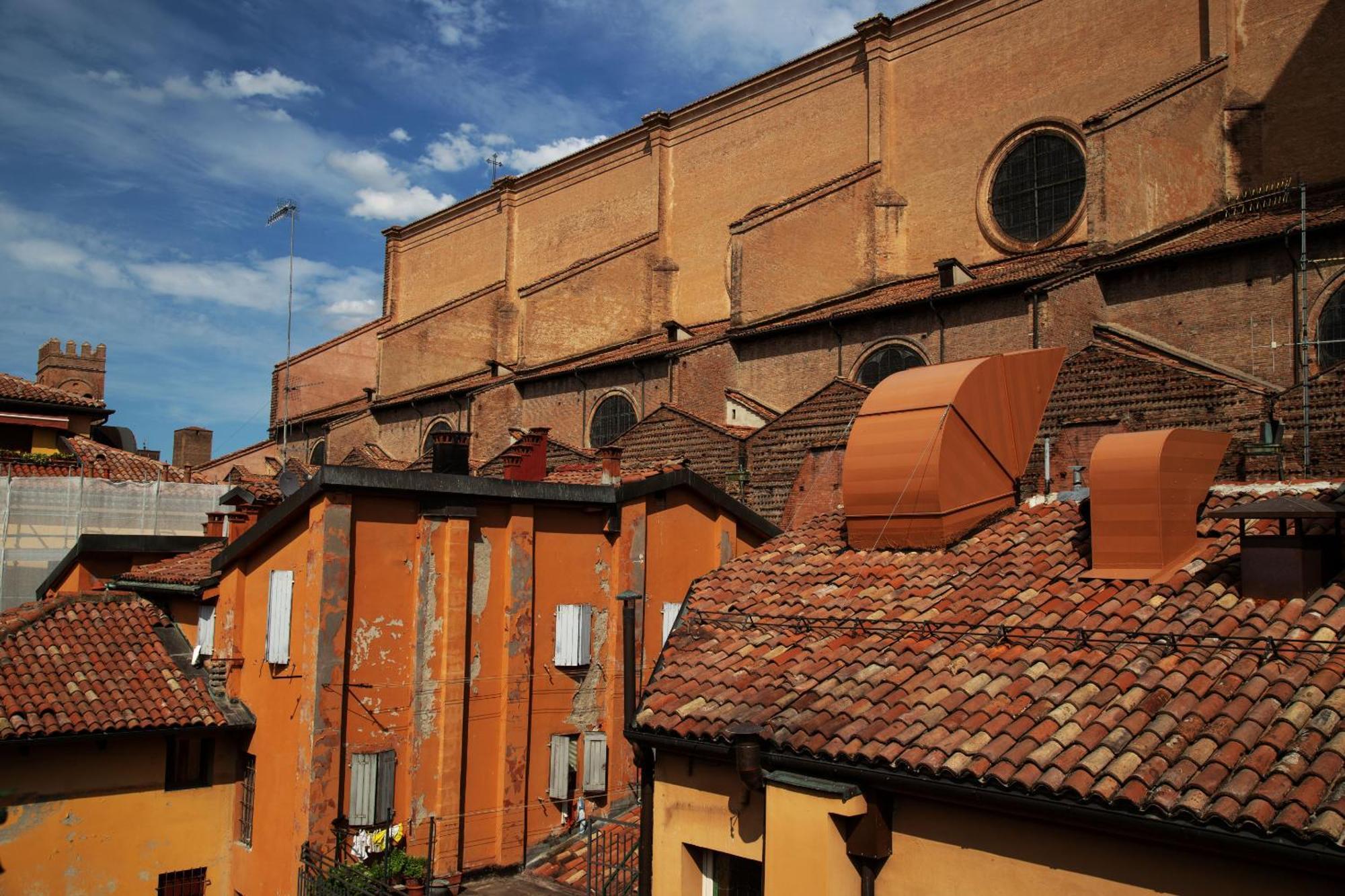 Bologna Rooftop - Twa Εξωτερικό φωτογραφία