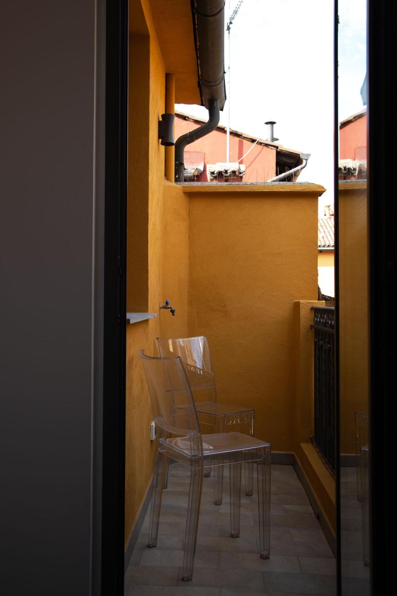 Bologna Rooftop - Twa Εξωτερικό φωτογραφία